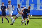 MSoc vs RWU  Men’s Soccer vs Roger Williams University. - Photo by Keith Nordstrom : Wheaton, MSoccer, MSoc, Men’s Soccer